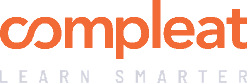 Compleat. Learn Smarter.